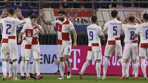 2023-2024赛季西甲联赛排名榜单