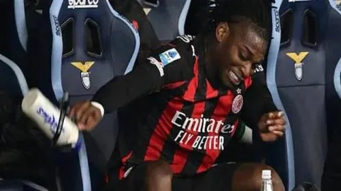 国米本赛季对战强敌表现低迷：与两大宿敌交锋2平3负，胜负未尝一开